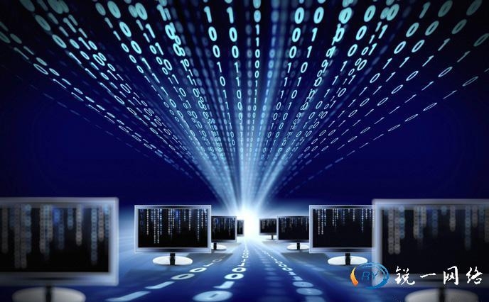 香港高防服务器租用