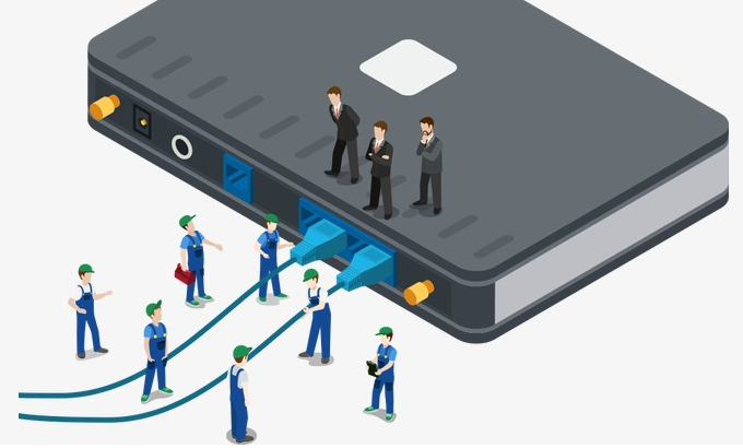 香港高防服务器为什么有时候不能远程了？——