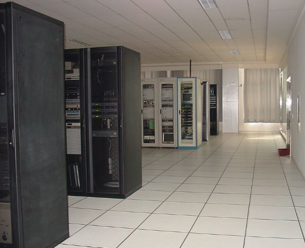 香港高防服务器