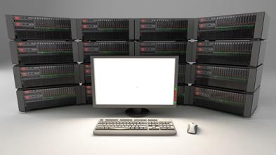 游戏服务器租用香港