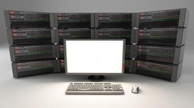 游戏服务器托管到香港机房