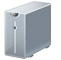 香港高仿服务器