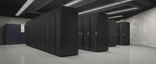 国外高防服务器租用