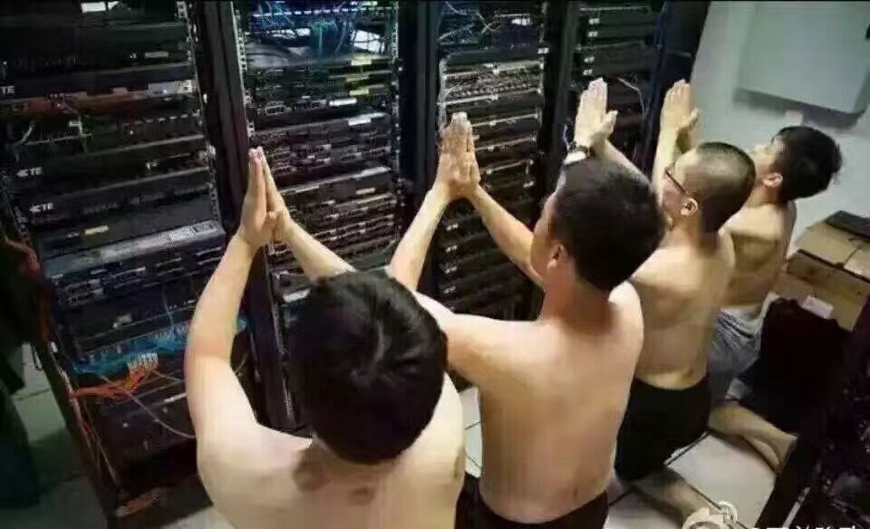 租用香港高防服务器注意事项