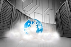 锐一网络的香港服务器有优势的地方