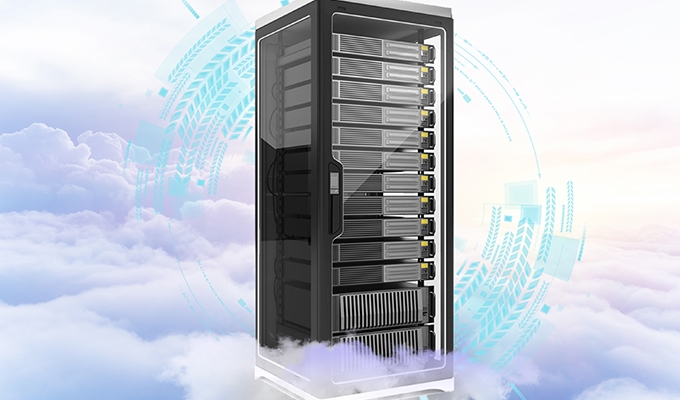 香港独立服务器硬件配置有什么优势