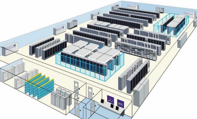 高防服务器租用 高防服务器租用