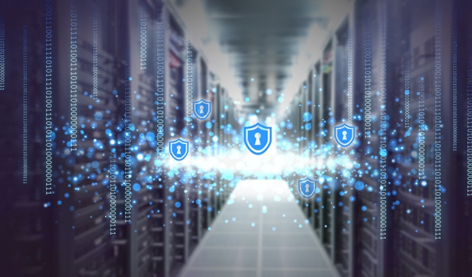 美国高防服务器租用怎么看得出是否有防御