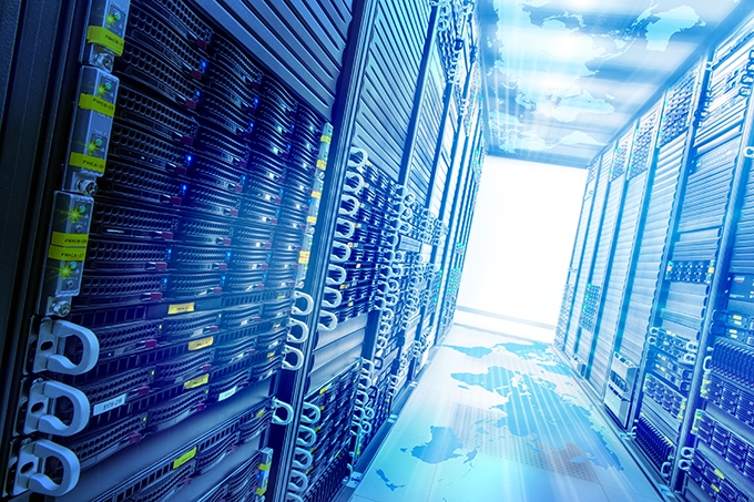 cn2线路的美国服务器特点