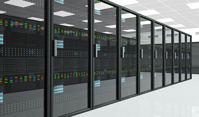 美国独立服务器