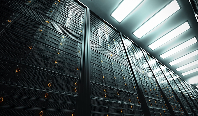 稳定的美国服务器靠什么支持