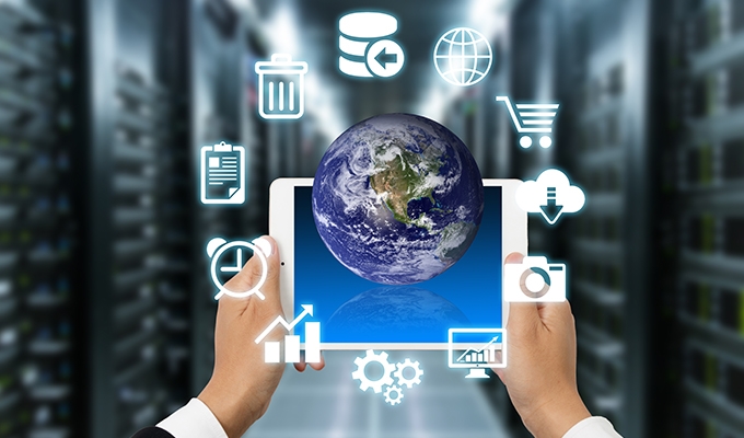 为何要选择美国服务器租用