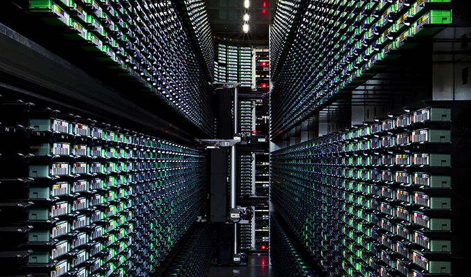 美国服务器租用基本常识