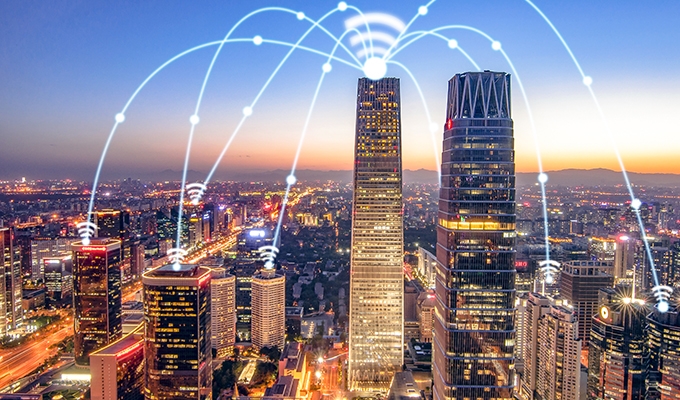 CDN技术对韩国服务器有哪些好处