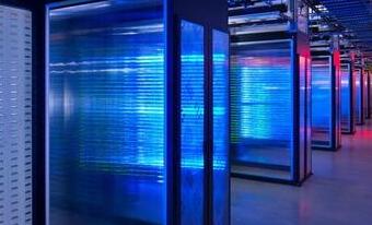 高防服务器租用