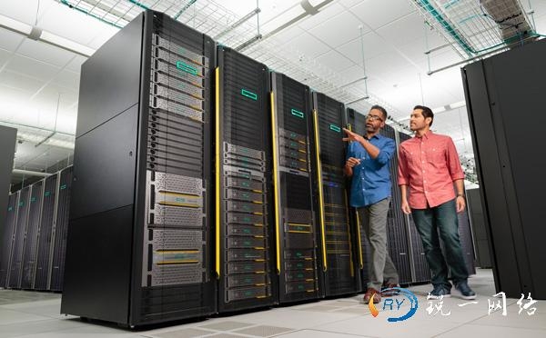 香港高防服务器租用有多贵