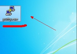 putty远程服务器